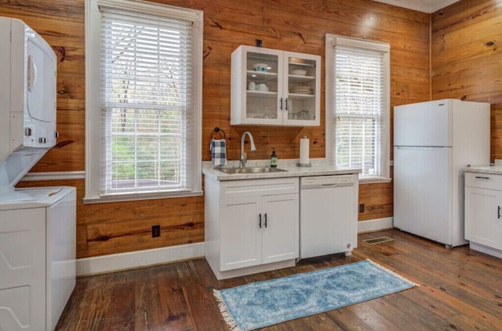 Photo of Kitchen in Monticello