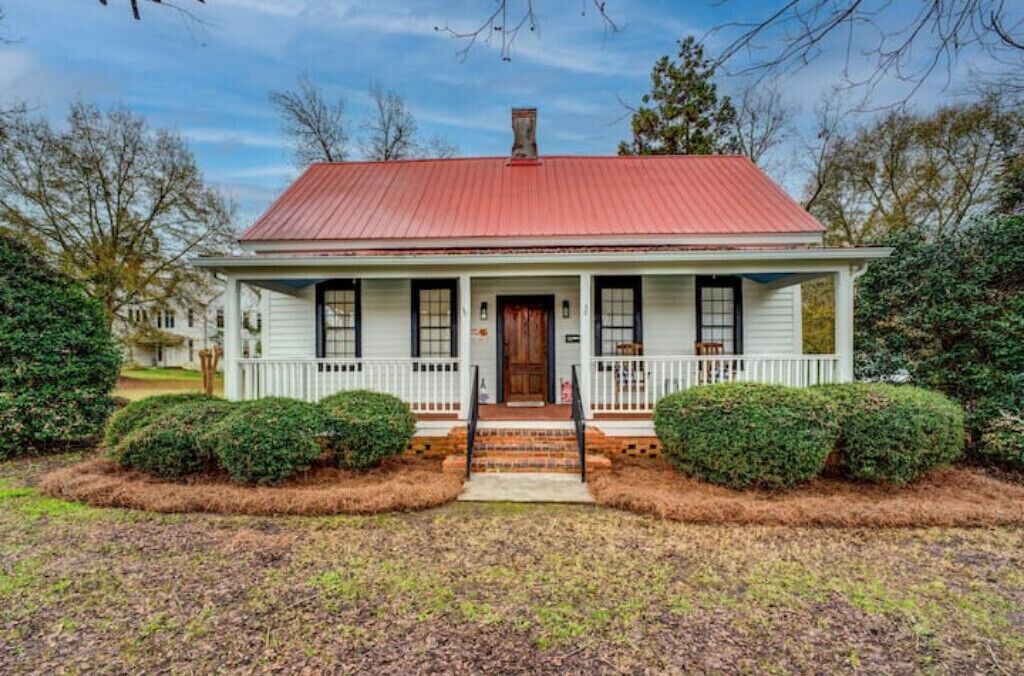 Photo of Outdoor in Monticello