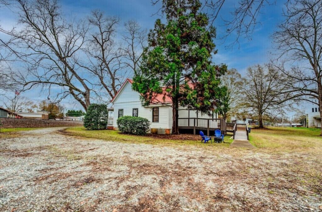 Photo of Outdoor in Monticello