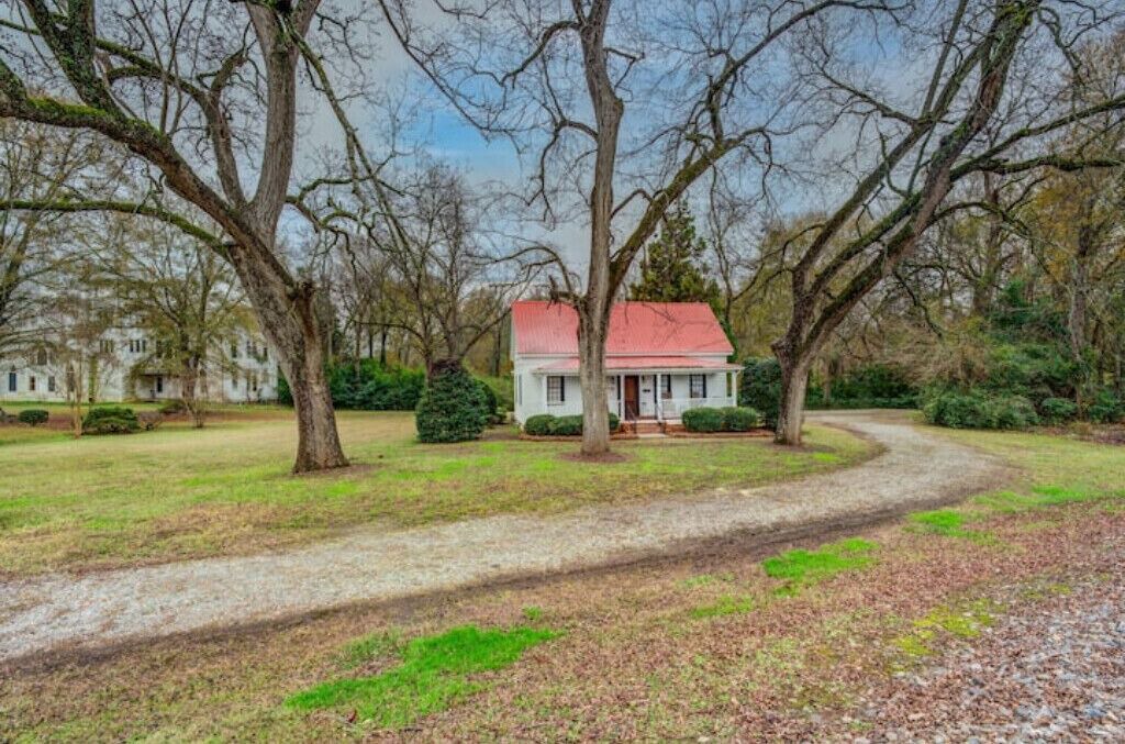 Photo of Outdoor in Monticello