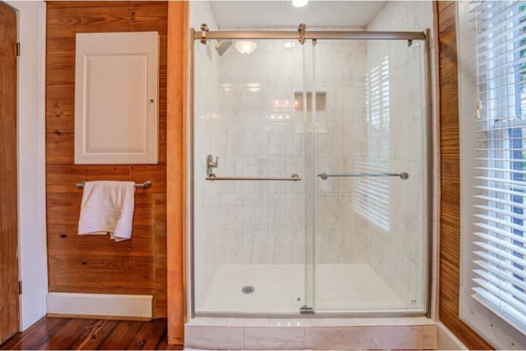 Photo of Bathroom in Monticello