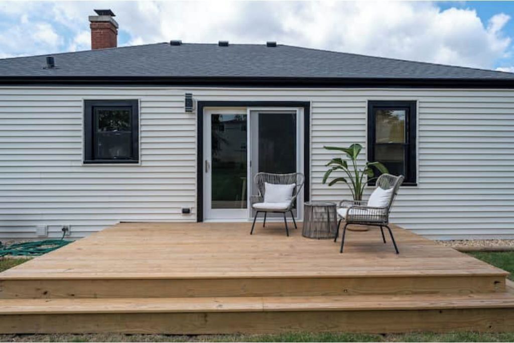Photo of Outdoor in Forestview