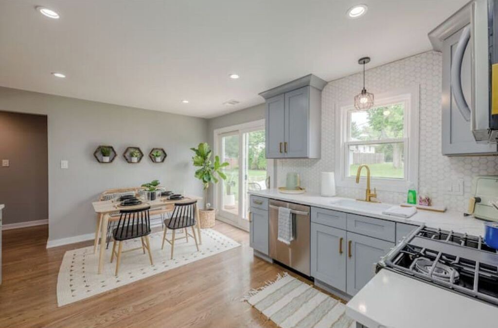 Photo of Kitchen in Forestview