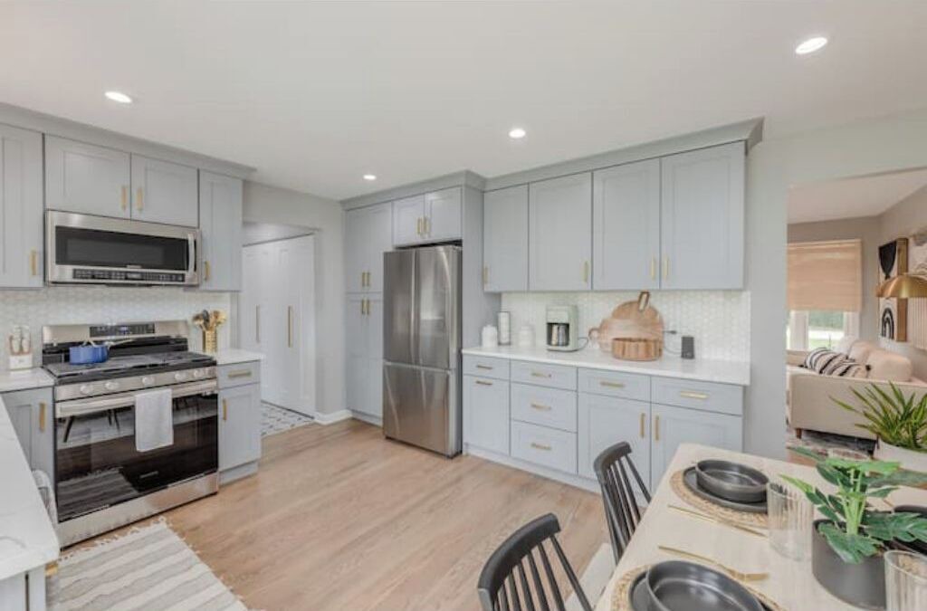 Photo of Kitchen in Forestview