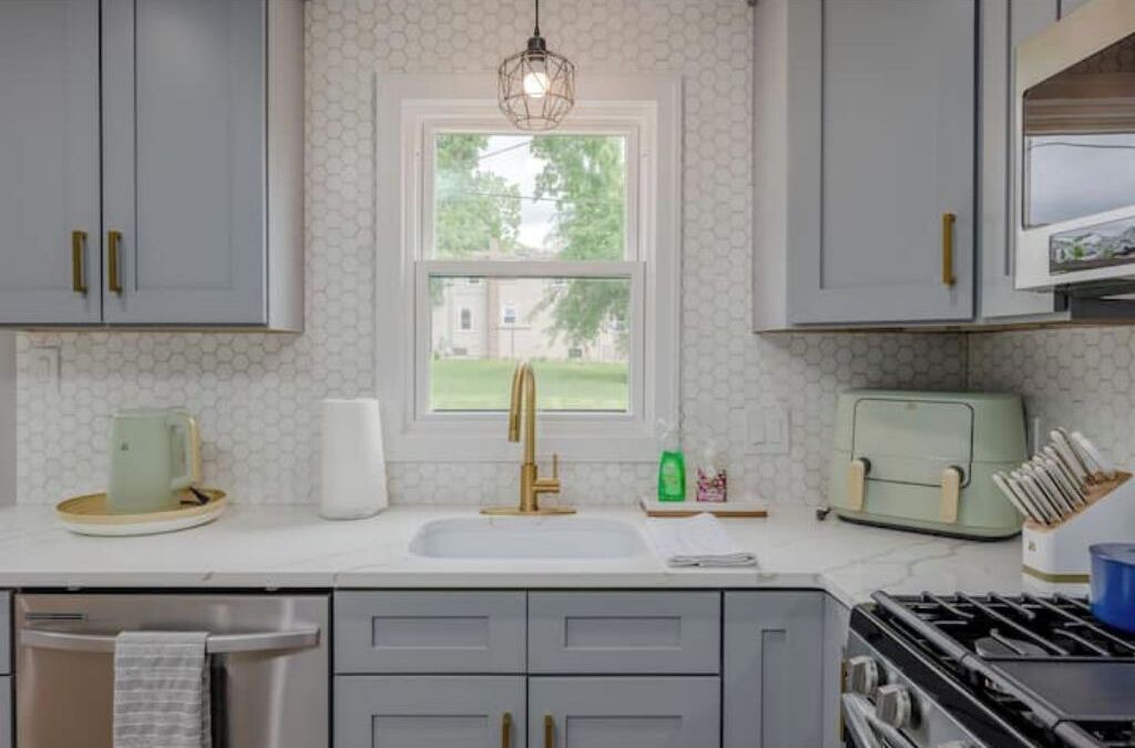 Photo of Kitchen in Forestview