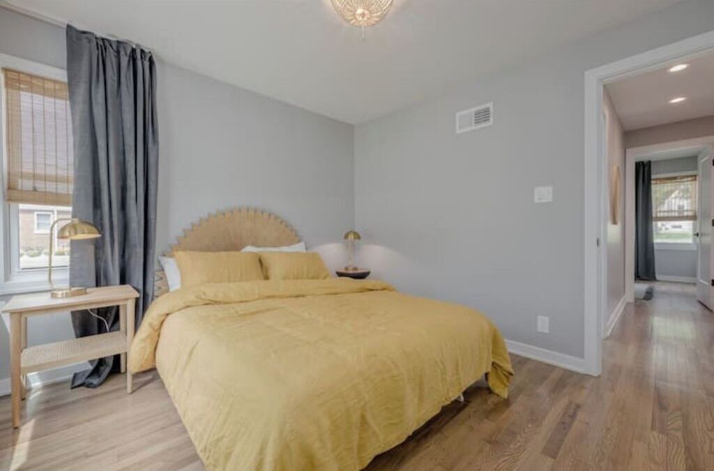 Photo of Bedroom in Forestview