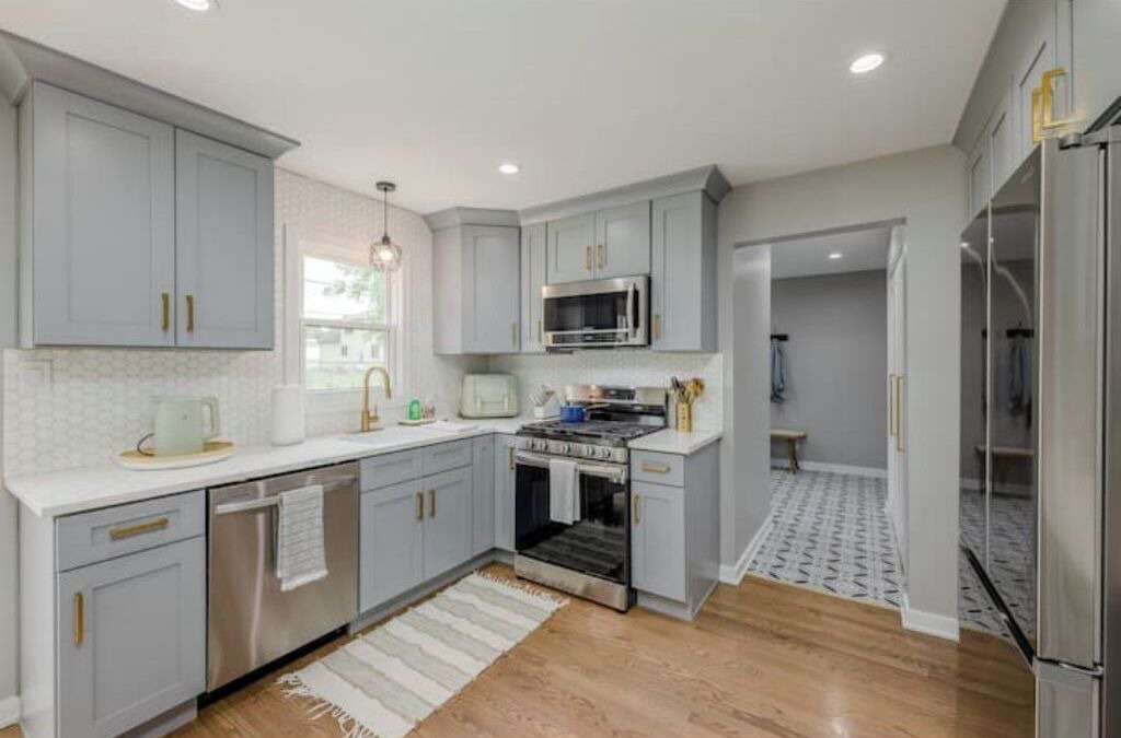Photo of Kitchen in Forestview