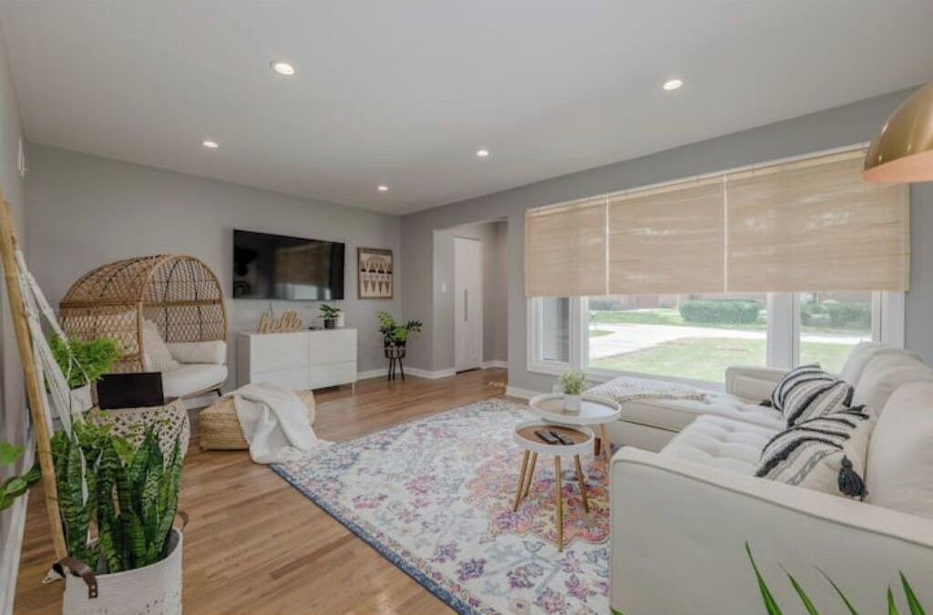 Photo of Livingroom in Forestview