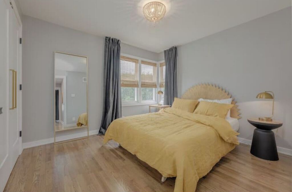 Photo of Bedroom in Forestview