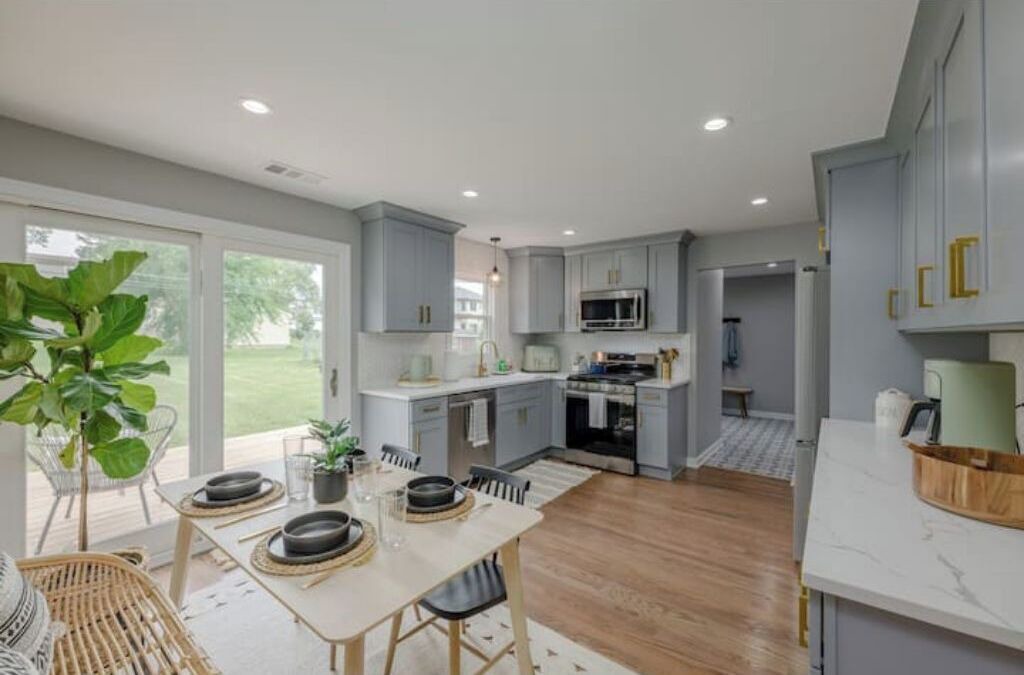 Photo of Kitchen in Forestview