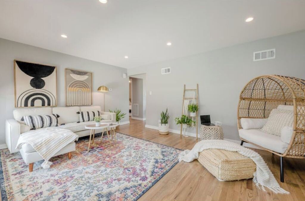 Photo of Livingroom in Forestview