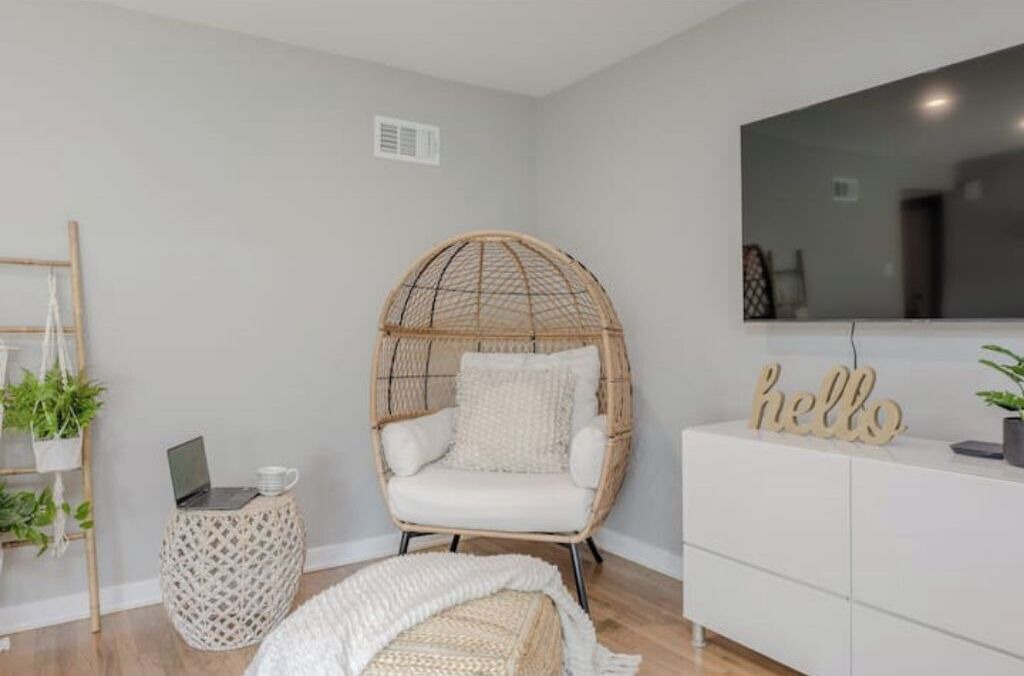 Photo of Livingroom in Forestview