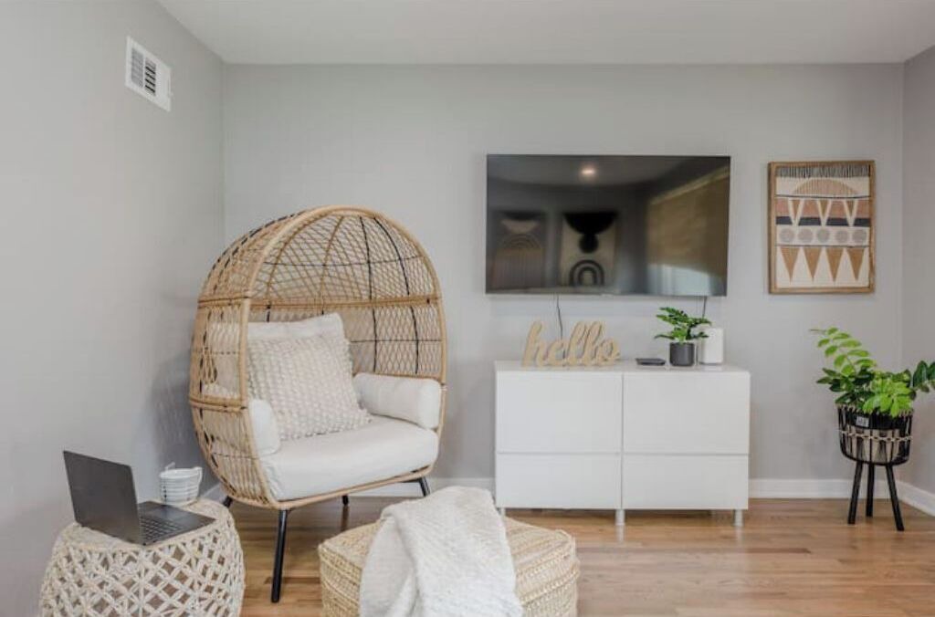 Photo of Livingroom in Forestview