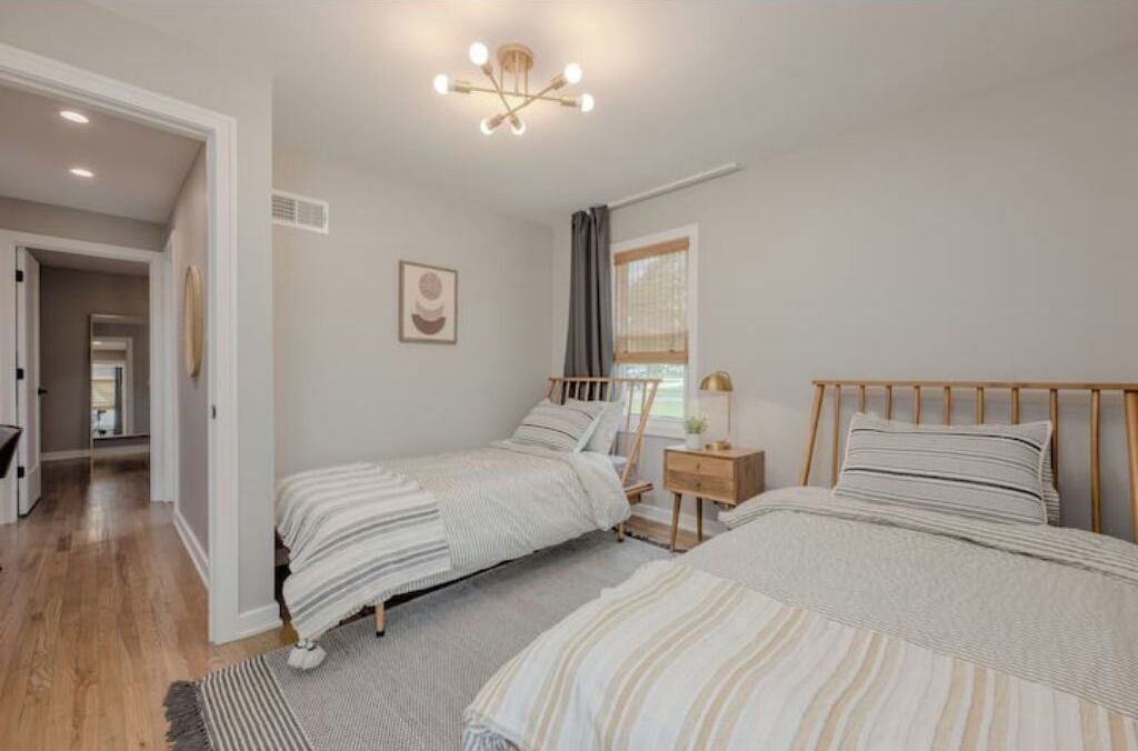 Photo of Bedroom in Forestview