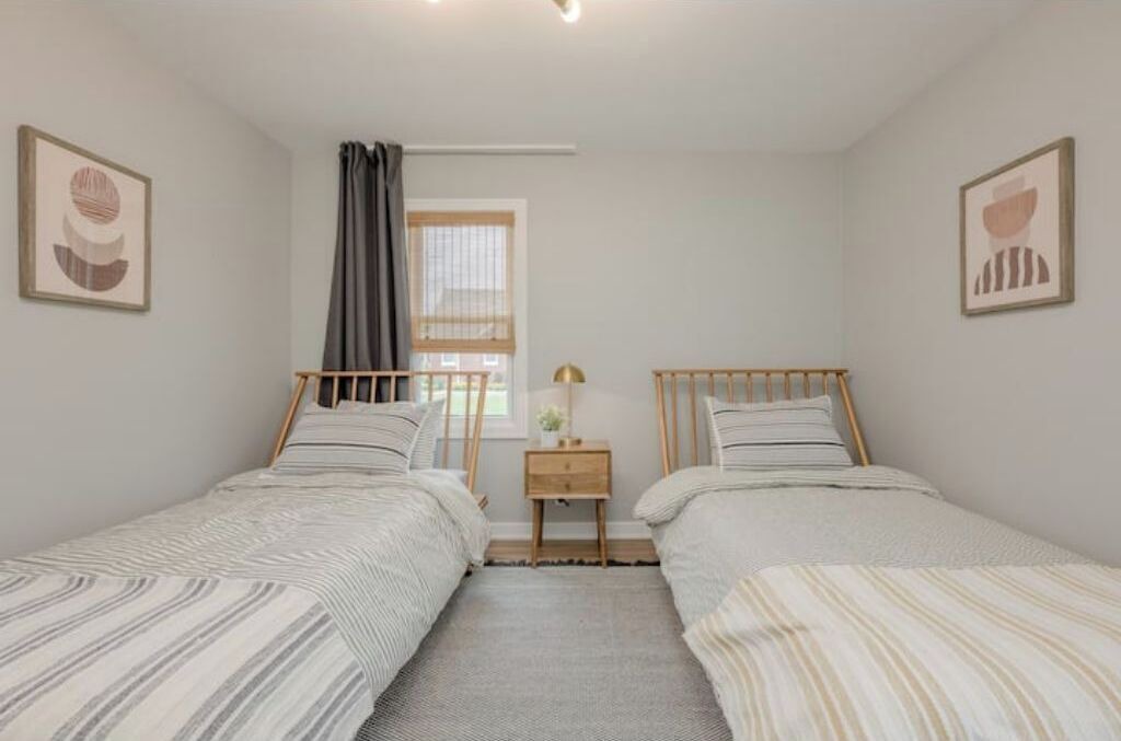 Photo of Bedroom in Forestview