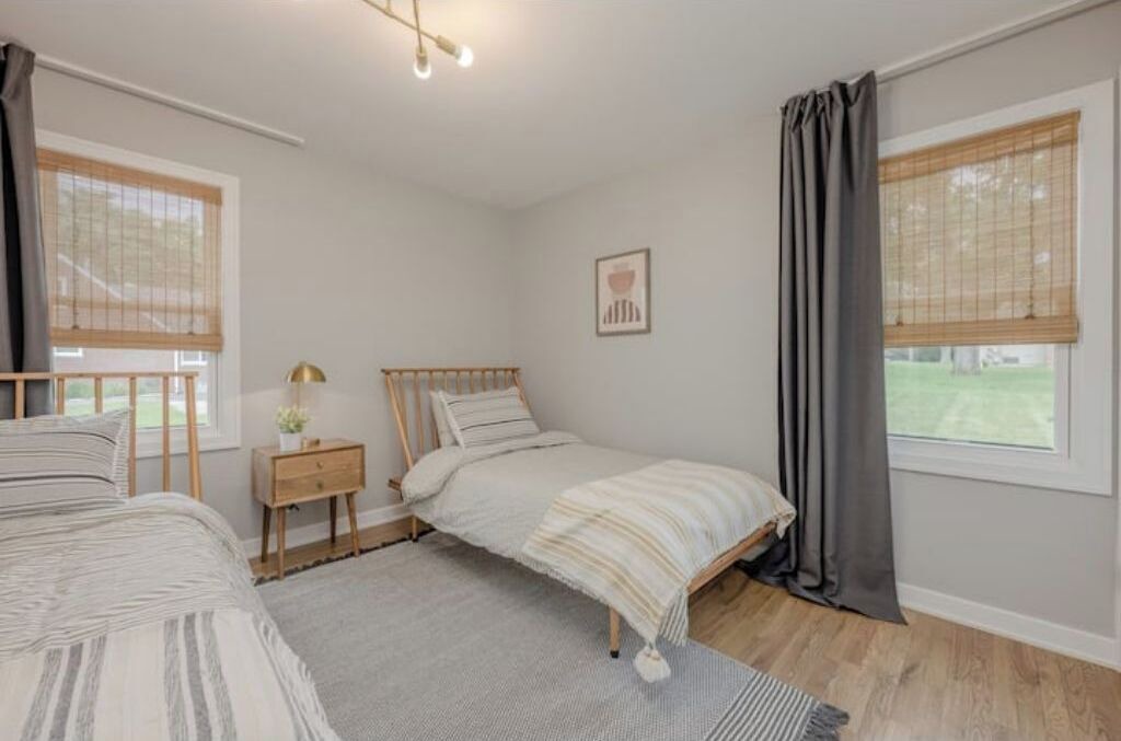 Photo of Bedroom in Forestview