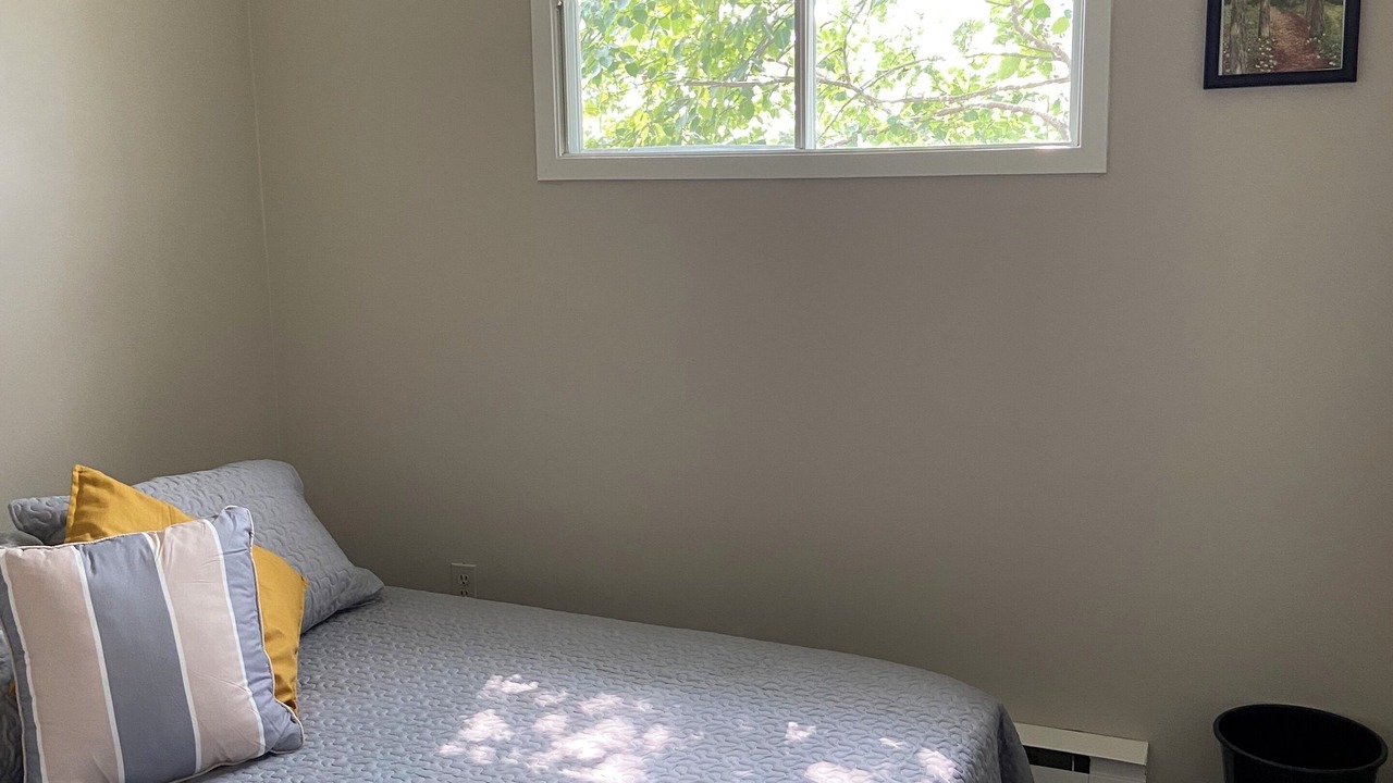 Photo of Bedroom in Port Blandford