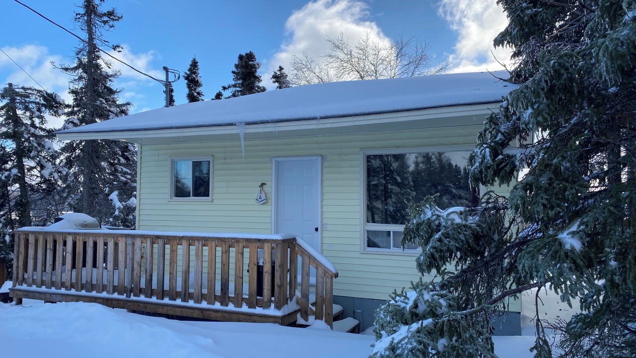 Photo of Outdoor in Port Blandford