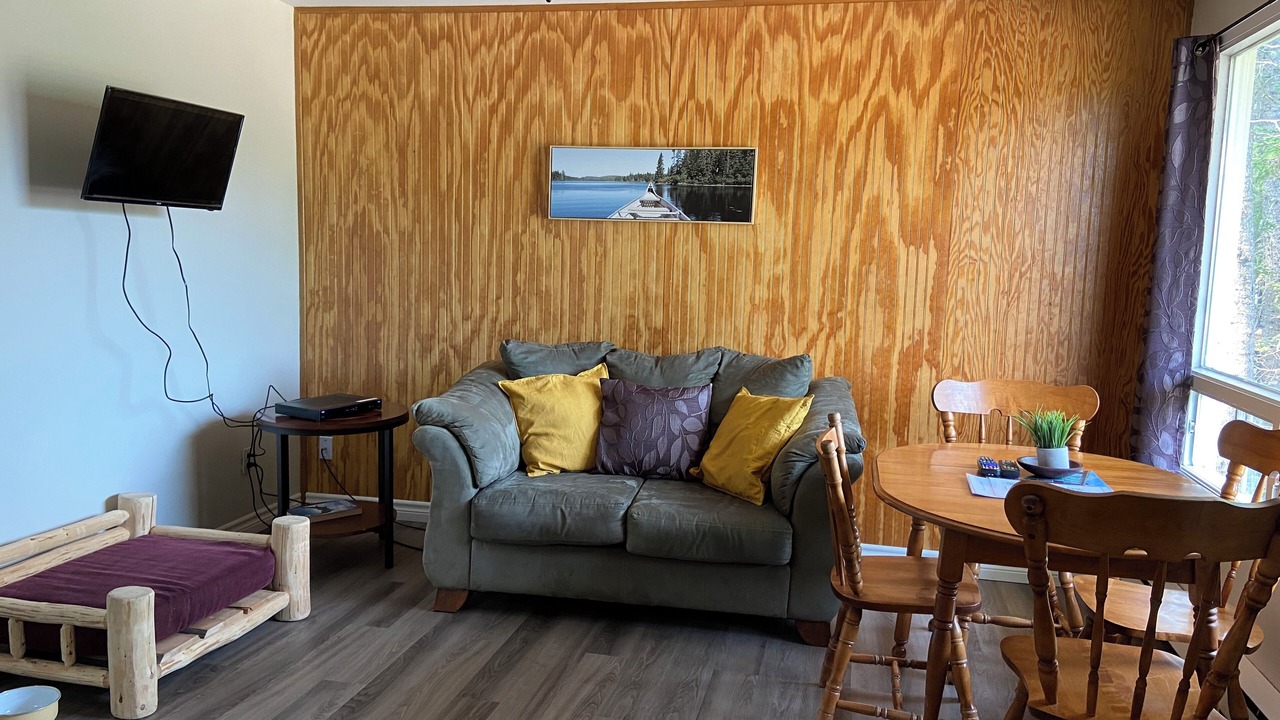 Photo of Livingroom in Port Blandford