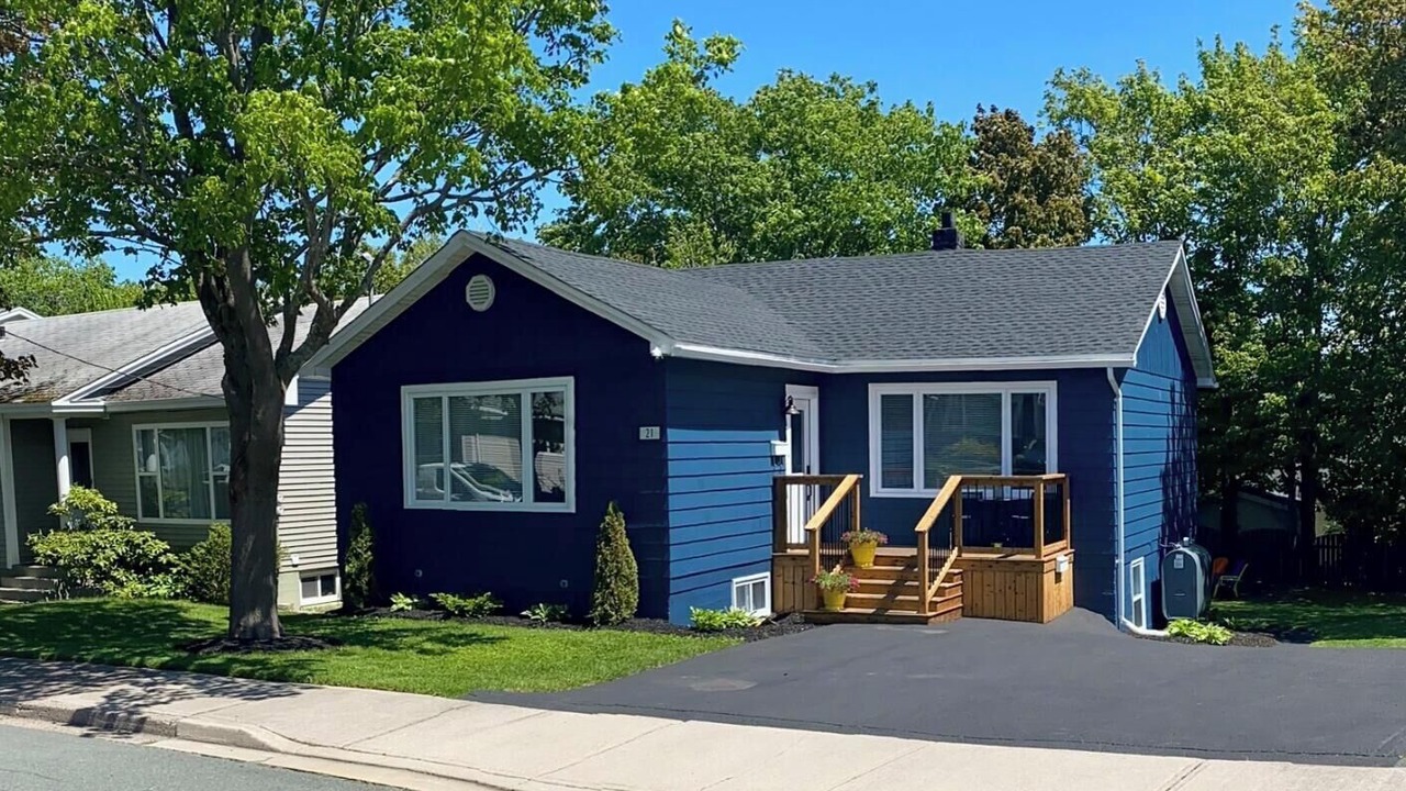 Photo of Outdoor in Downtown St. John's