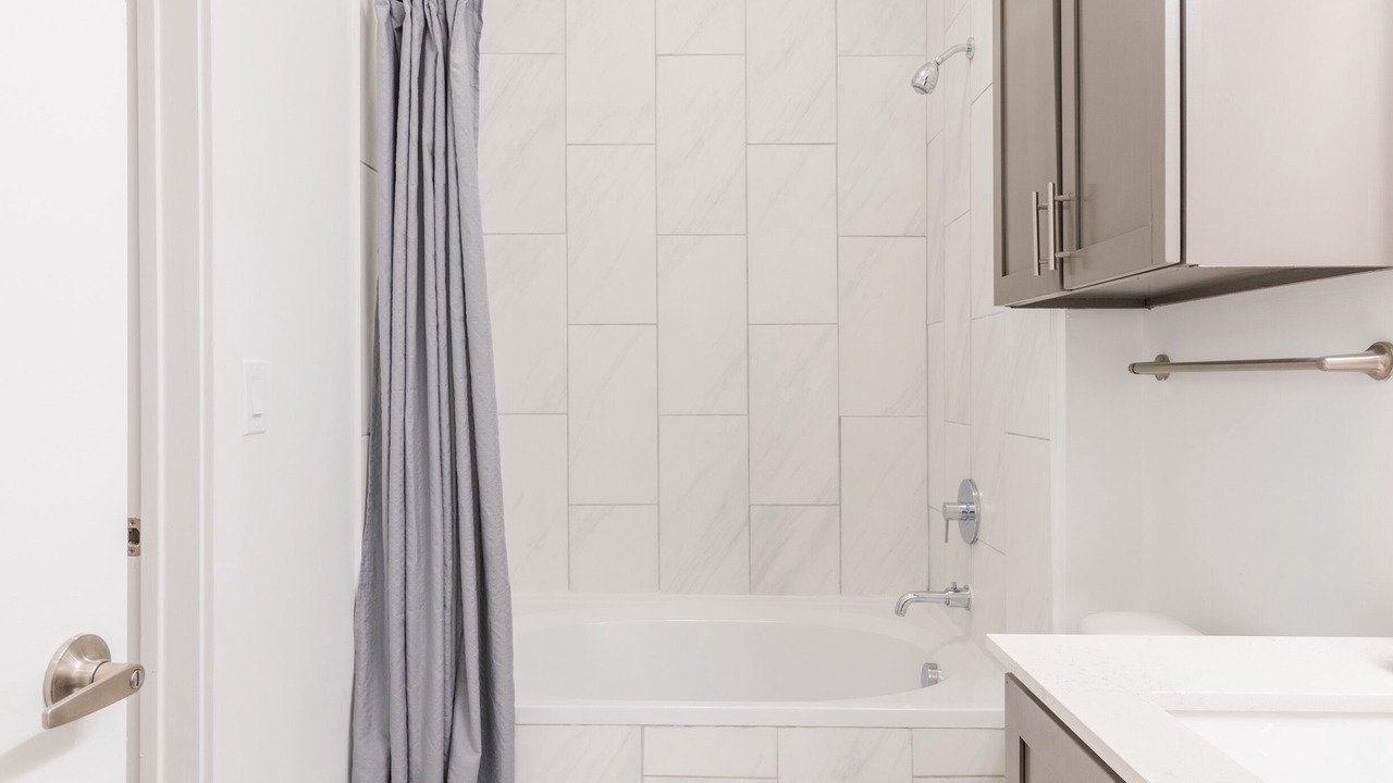 Photo of Bathroom in Barclay Downs