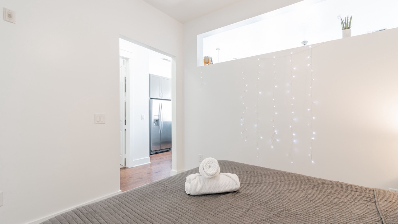 Photo of Bedroom in Barclay Downs