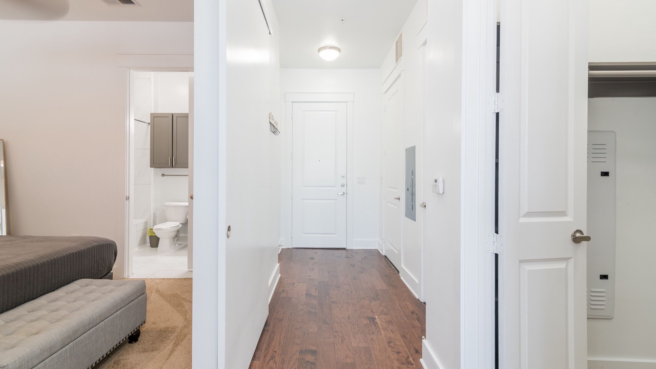 Photo of Bedroom in Barclay Downs