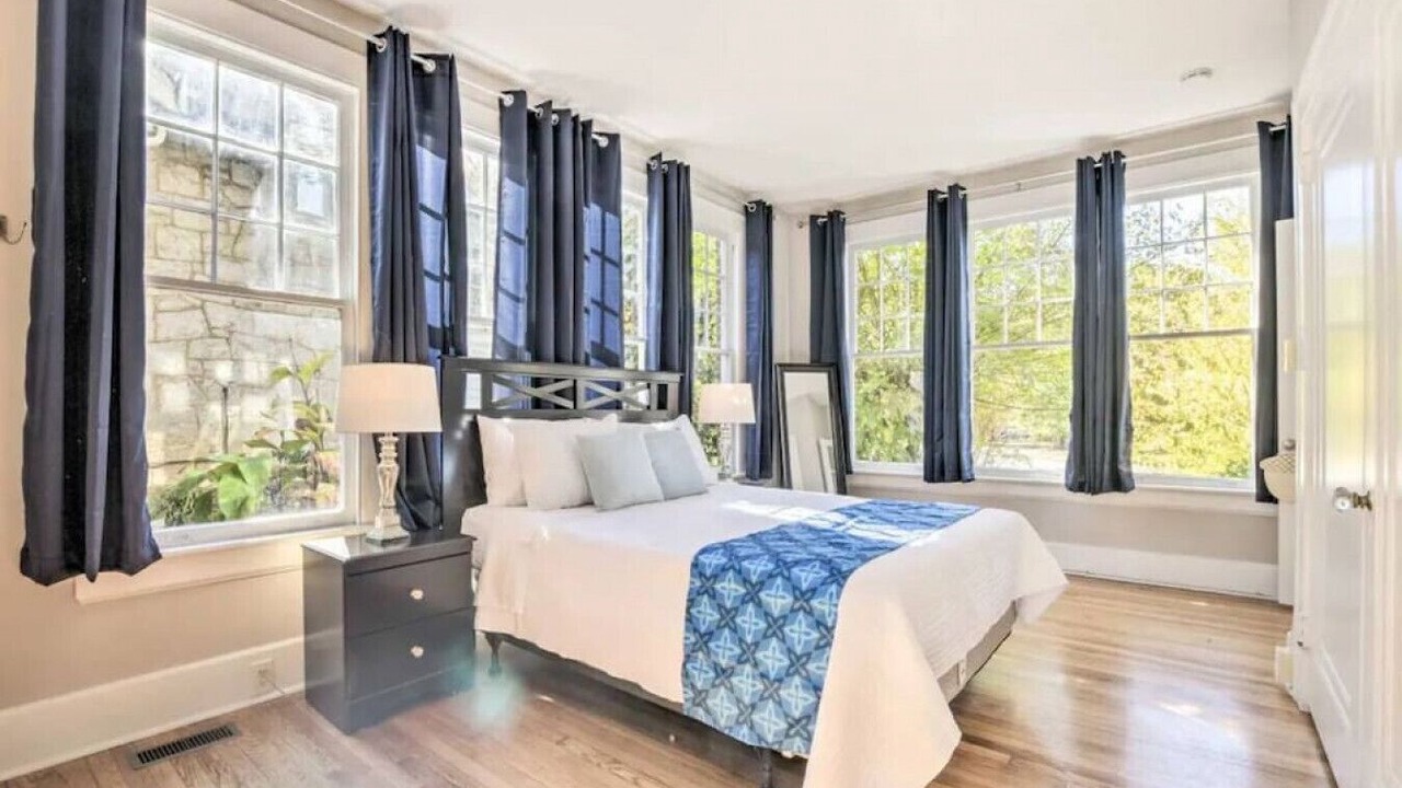 Photo of Bedroom in Southwest Raleigh