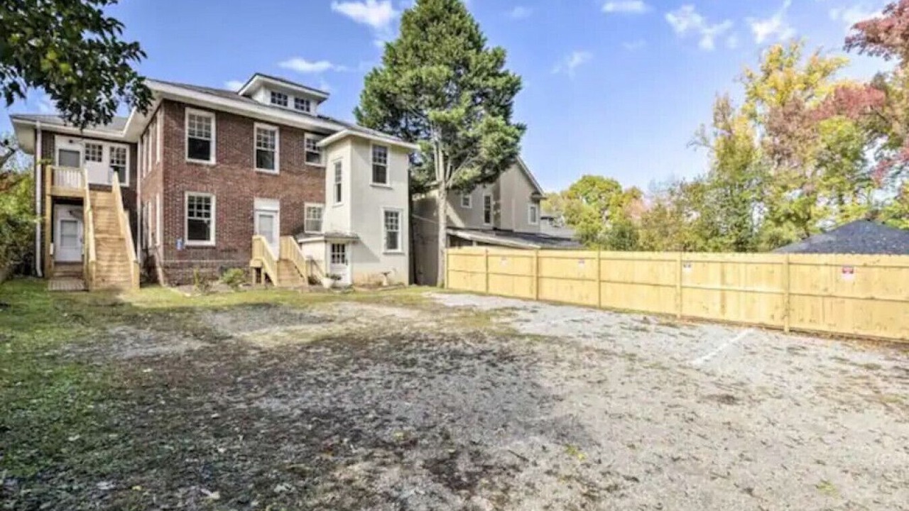 Photo of Outdoor in Southwest Raleigh