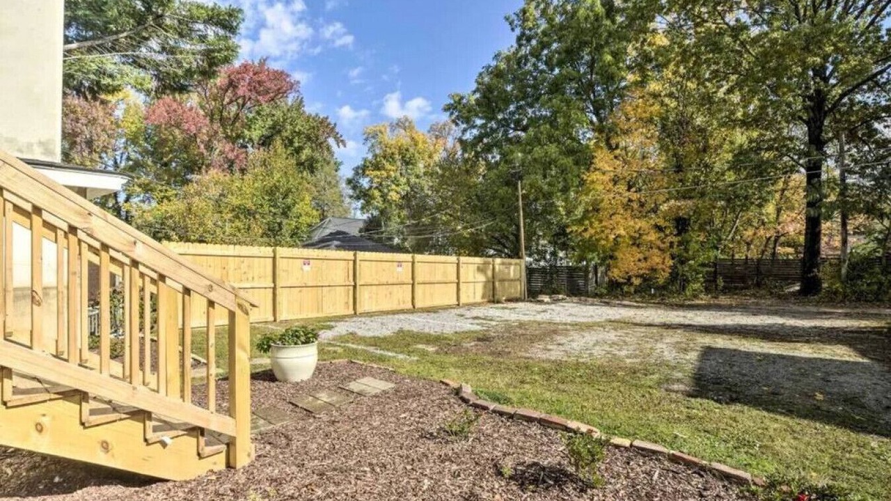 Photo of Outdoor in Southwest Raleigh