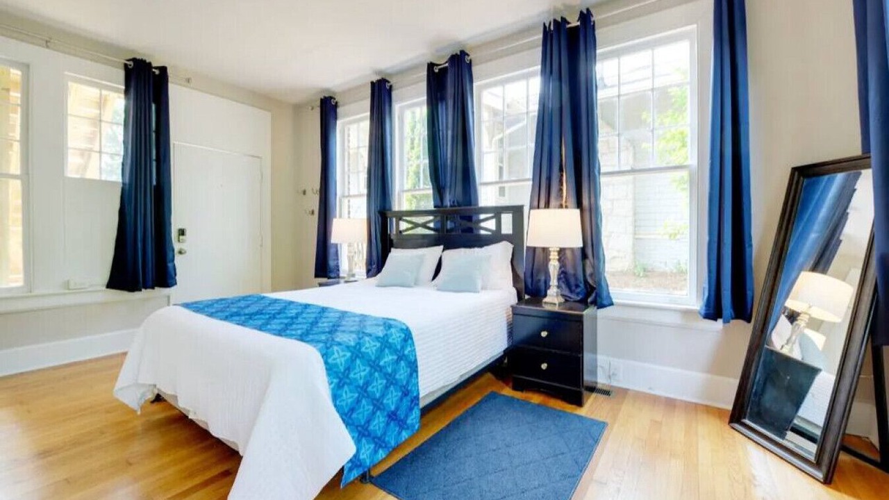 Photo of Bedroom in Southwest Raleigh