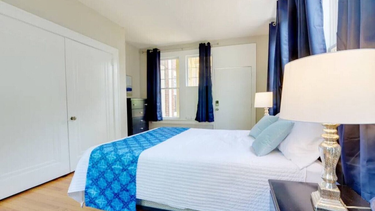 Photo of Bedroom in Southwest Raleigh