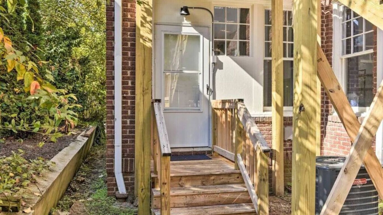 Photo of Outdoor in Southwest Raleigh