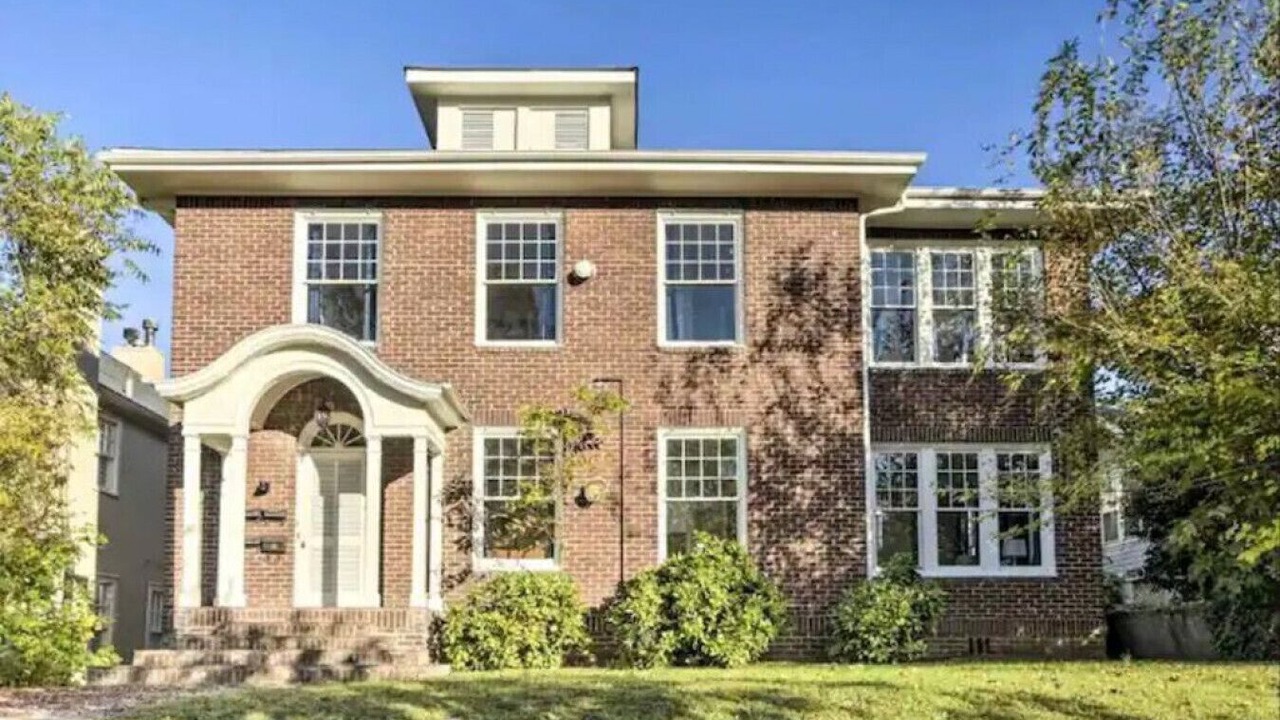 Photo of Outdoor in Southwest Raleigh