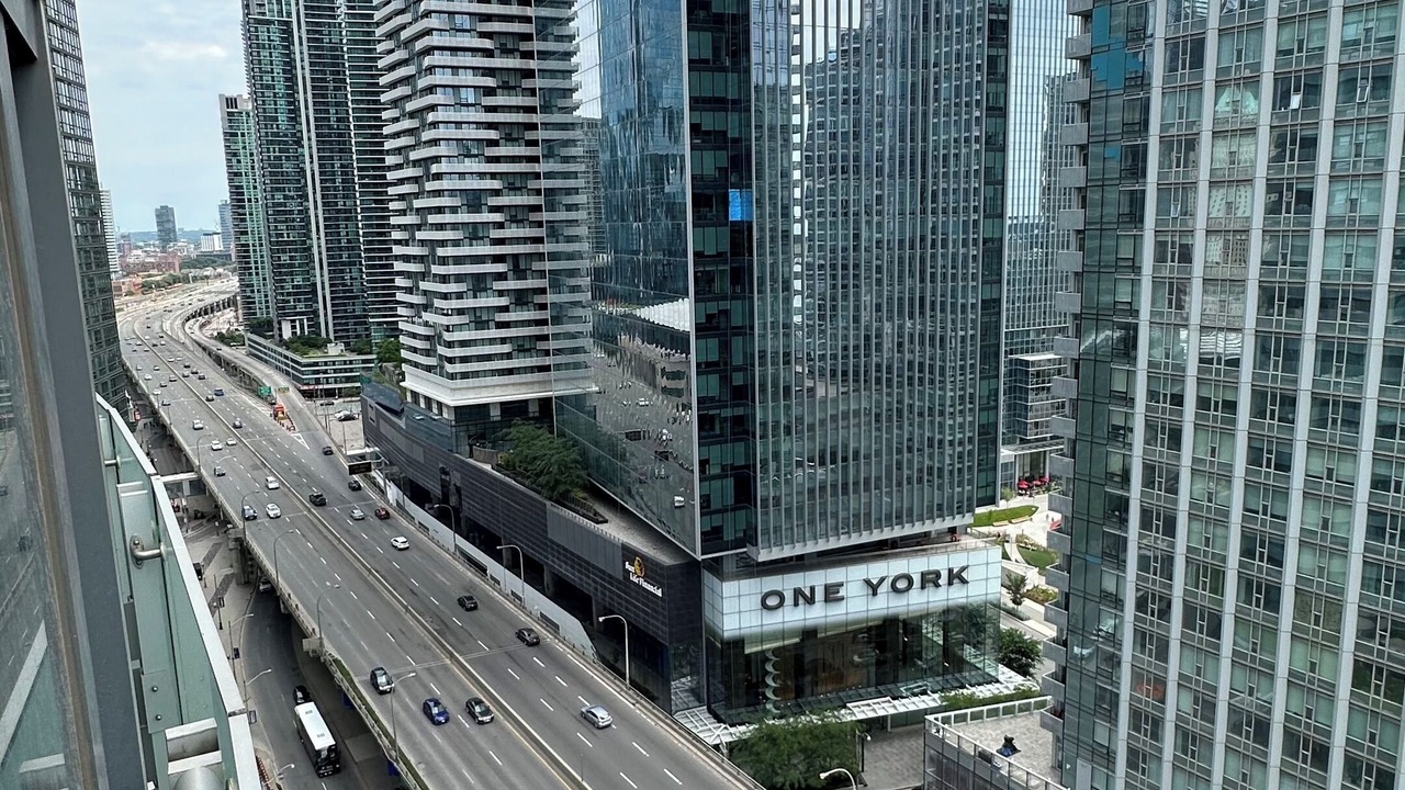 Photo of Outdoor in Central Waterfront