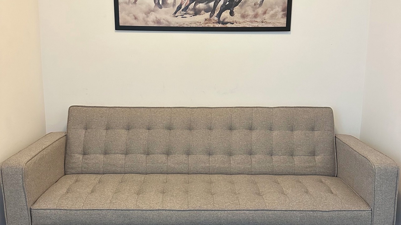 Photo of Livingroom in Central Waterfront