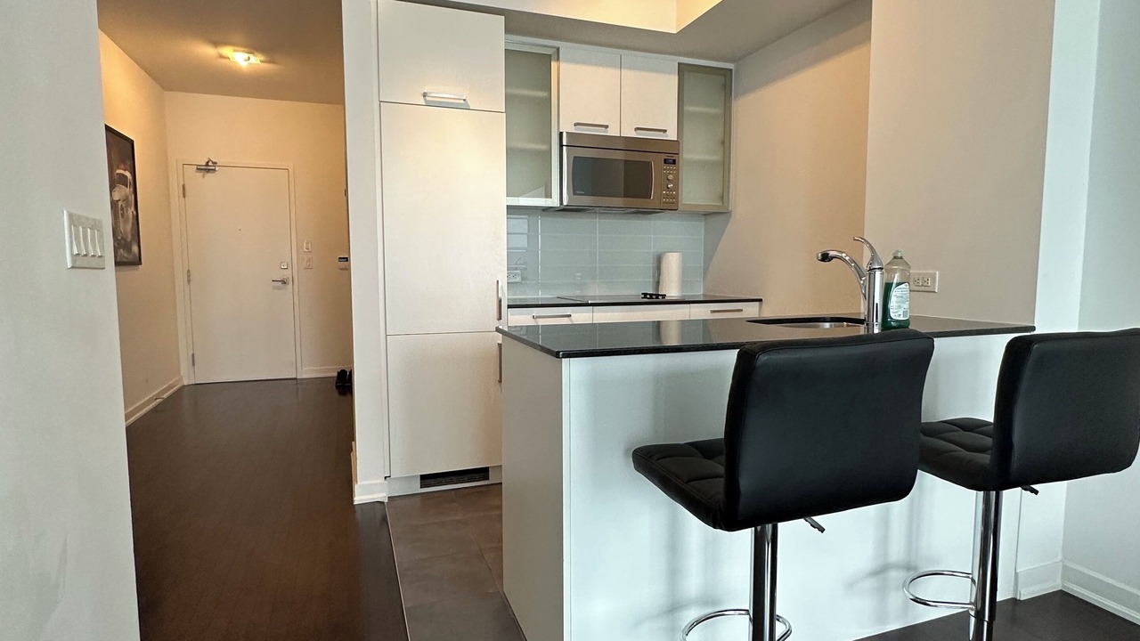Photo of Kitchen in Central Waterfront