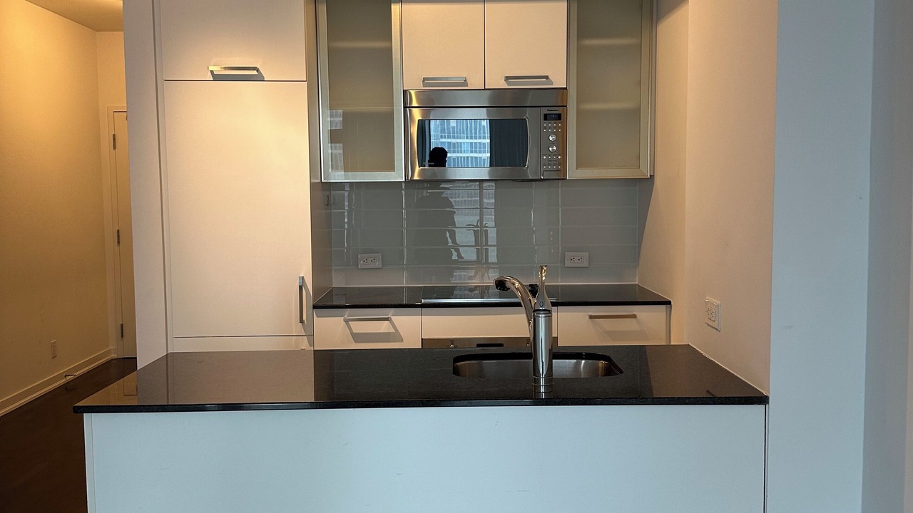 Photo of Kitchen in Central Waterfront