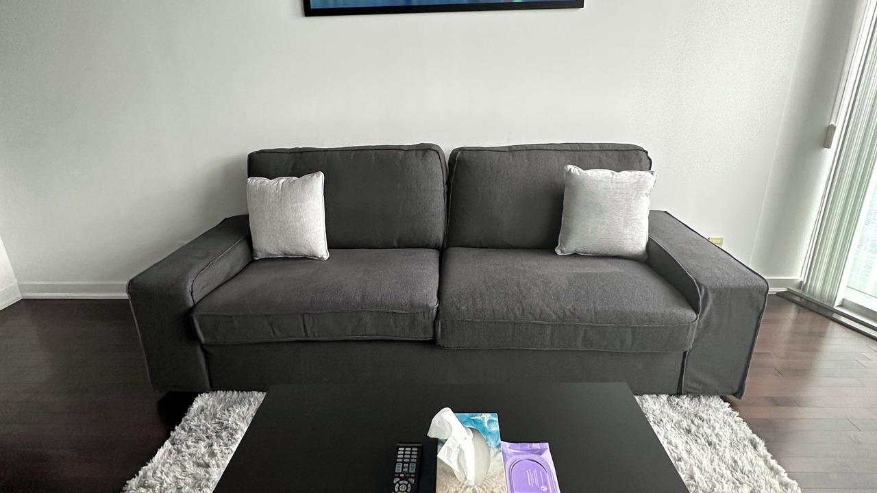 Photo of Livingroom in Central Waterfront