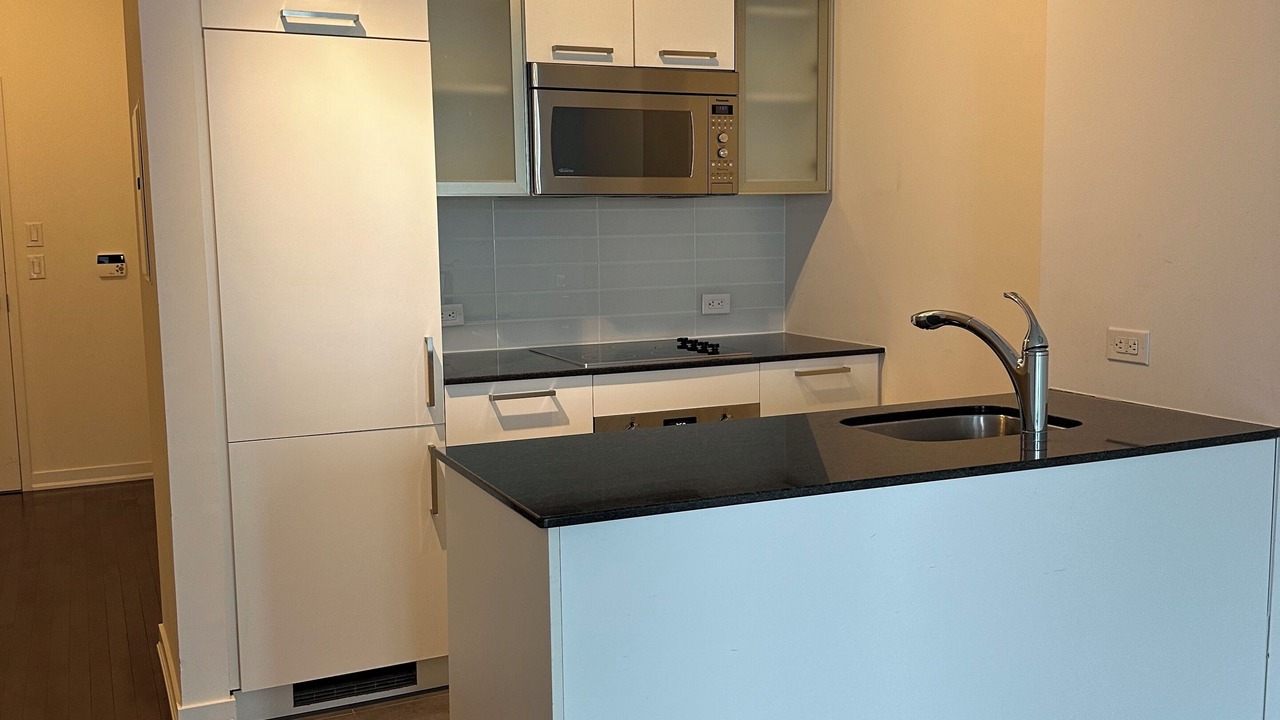Photo of Kitchen in Central Waterfront
