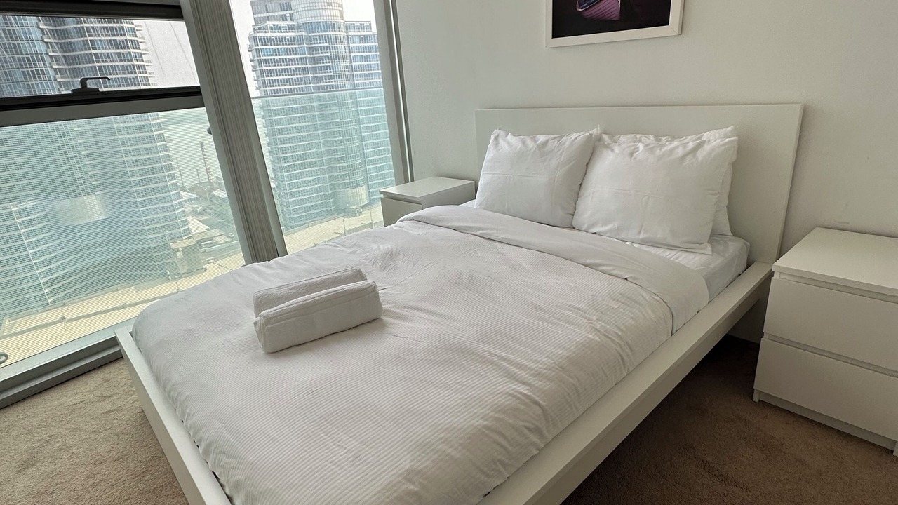 Photo of Bedroom in Central Waterfront