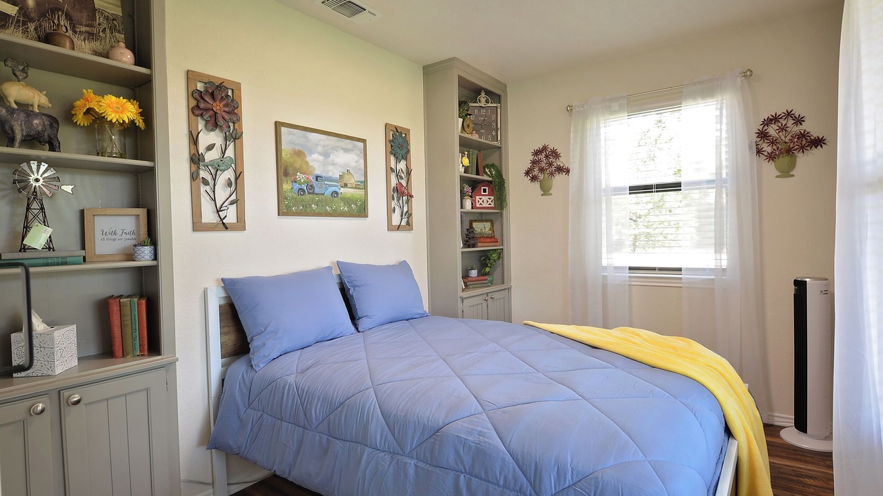 Photo of Bedroom in Burleson