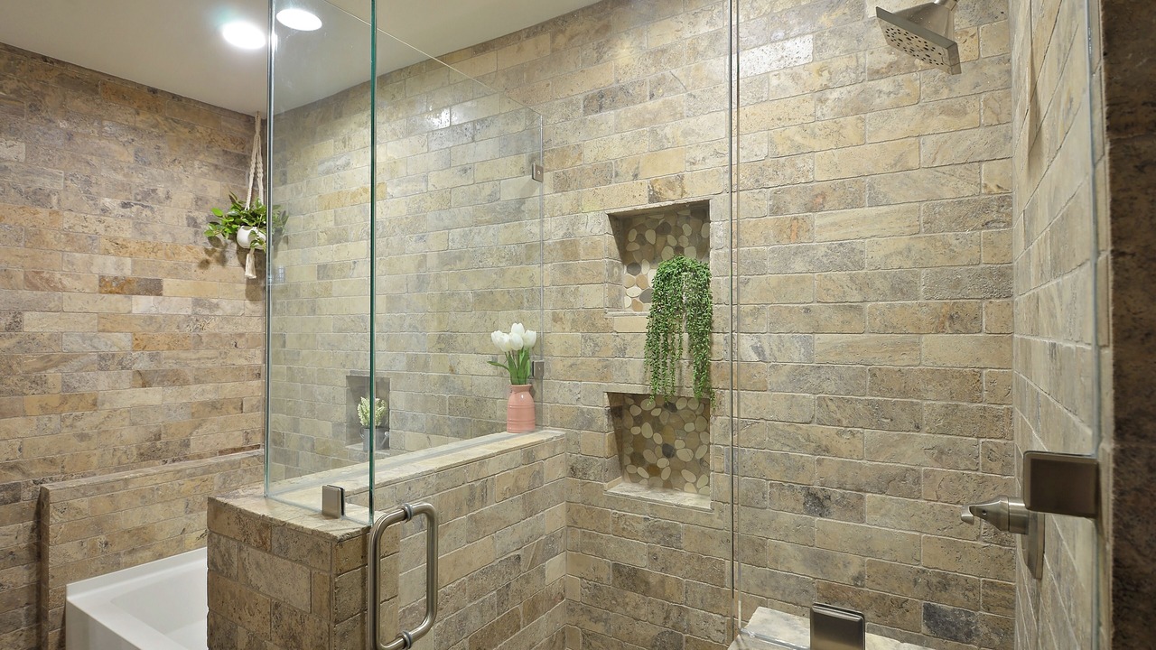 Photo of Bathroom in Burleson