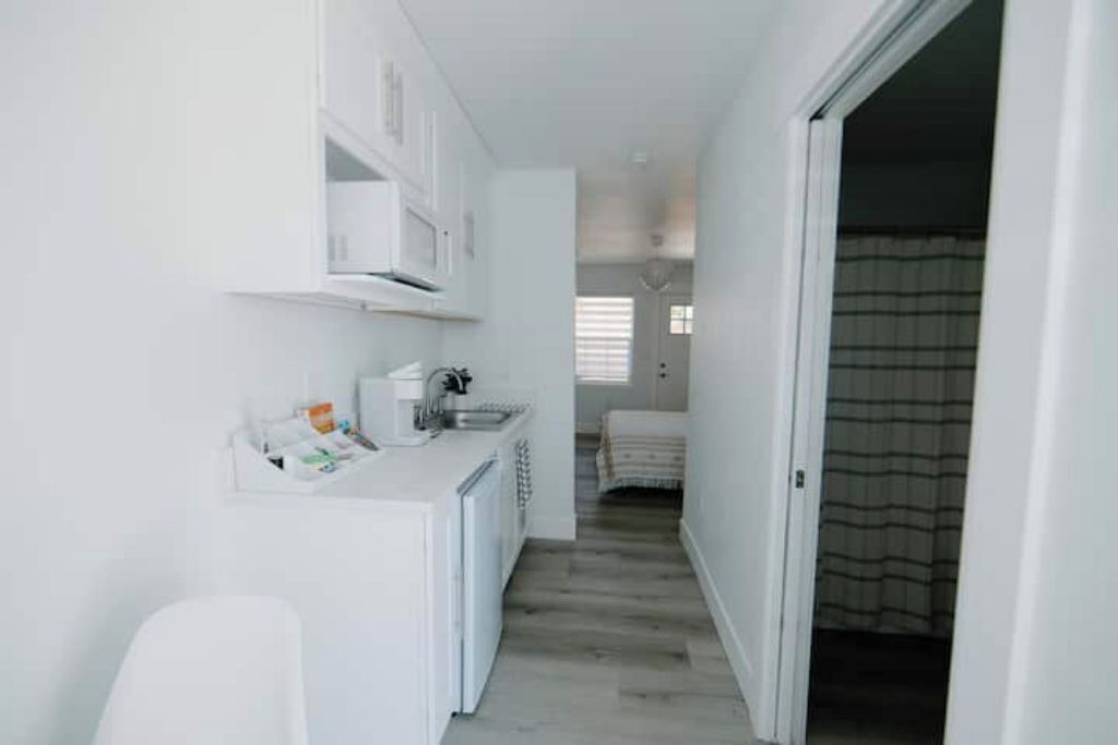 Photo of Bedroom in Soap Lake