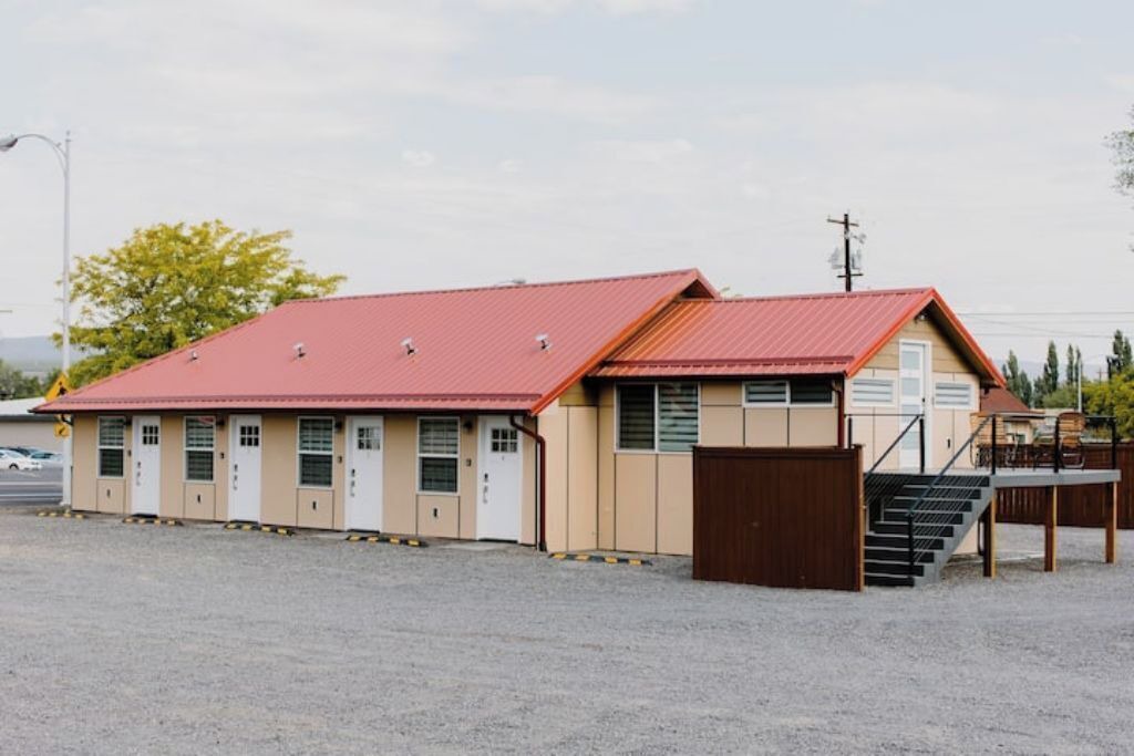 Photo of Outdoor in Soap Lake