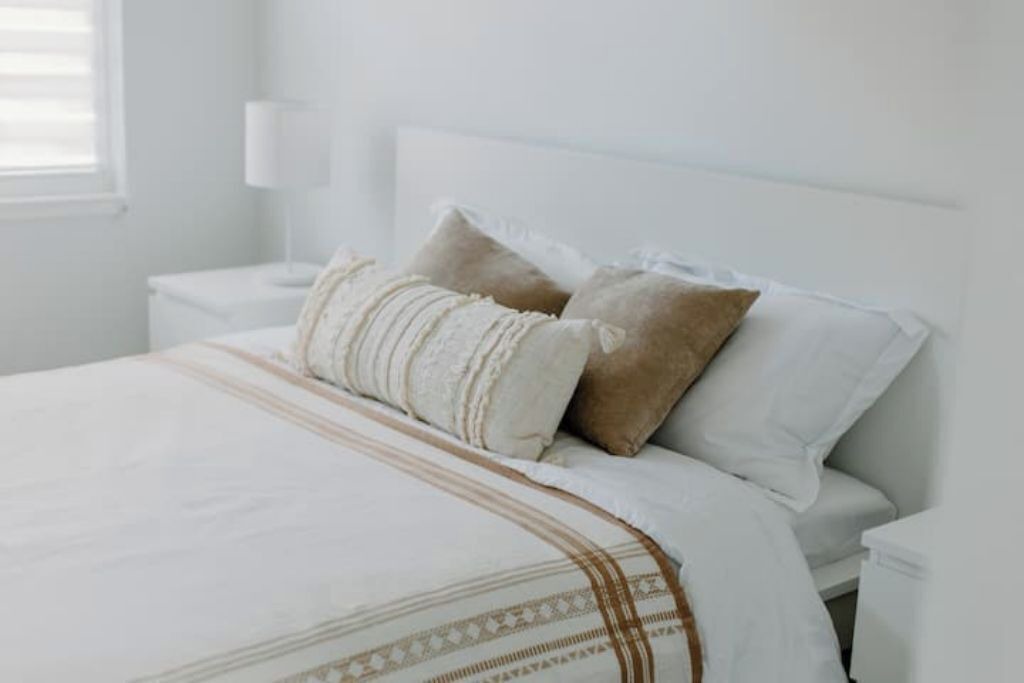 Photo of Bedroom in Soap Lake