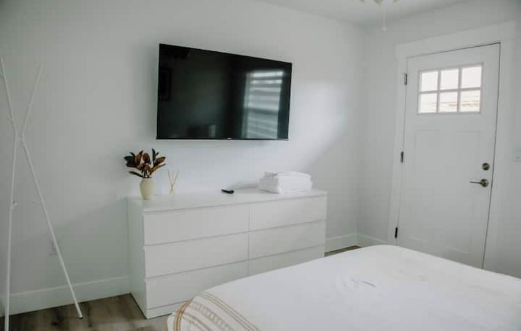 Photo of Bedroom in Soap Lake