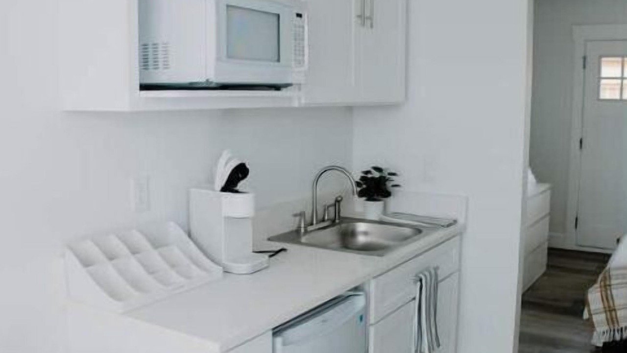 Photo of Kitchen in Soap Lake