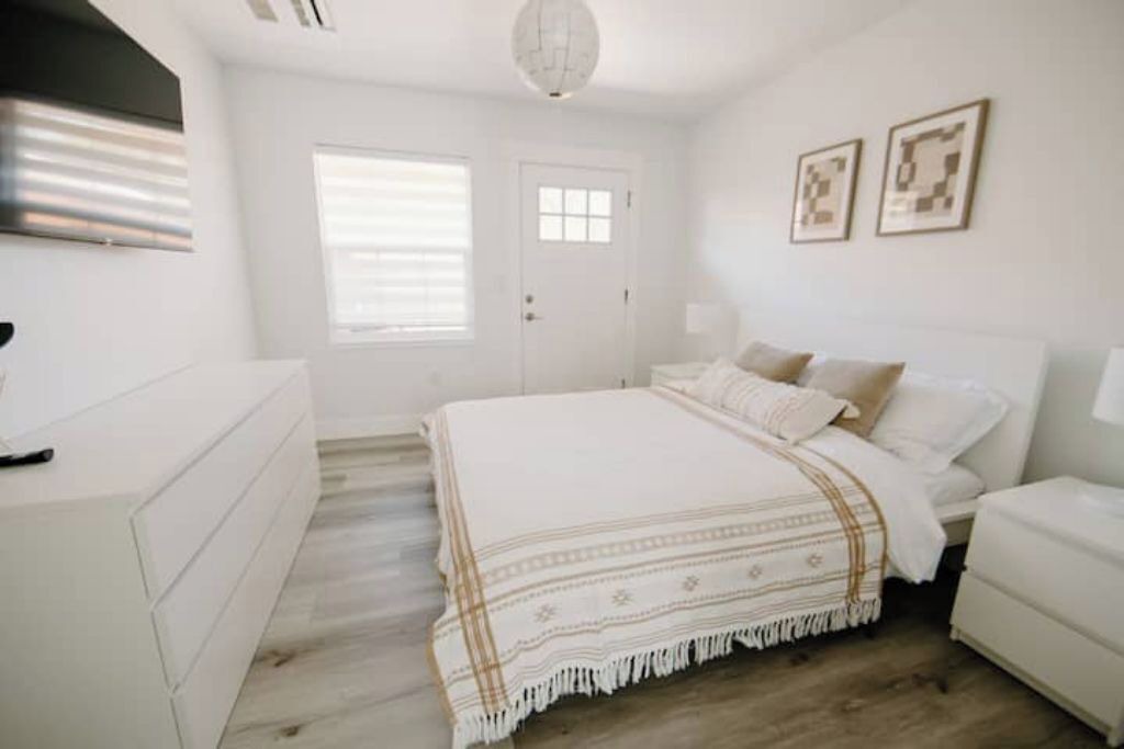 Photo of Bedroom in Soap Lake
