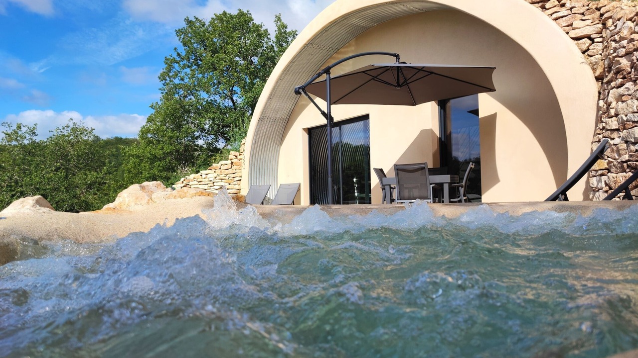 Photo of Patio Balcony in Cazillac
